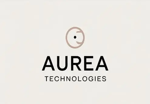 Aurea technologies logo