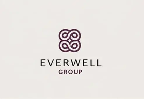 Everwell group logo
