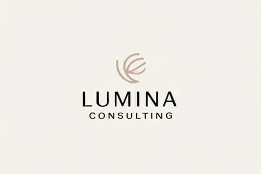 Lumina consulting logo