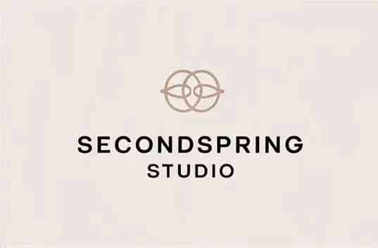 SecondSpring studiologo