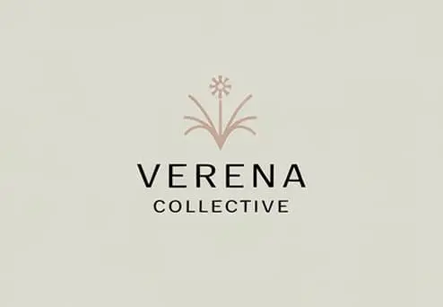 Verena Collective logo
